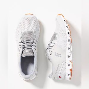 On Cloud 5 Lifetsyle